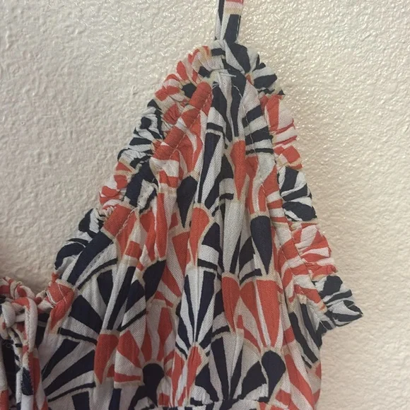 Volcom crop top - Picture 2 of 5